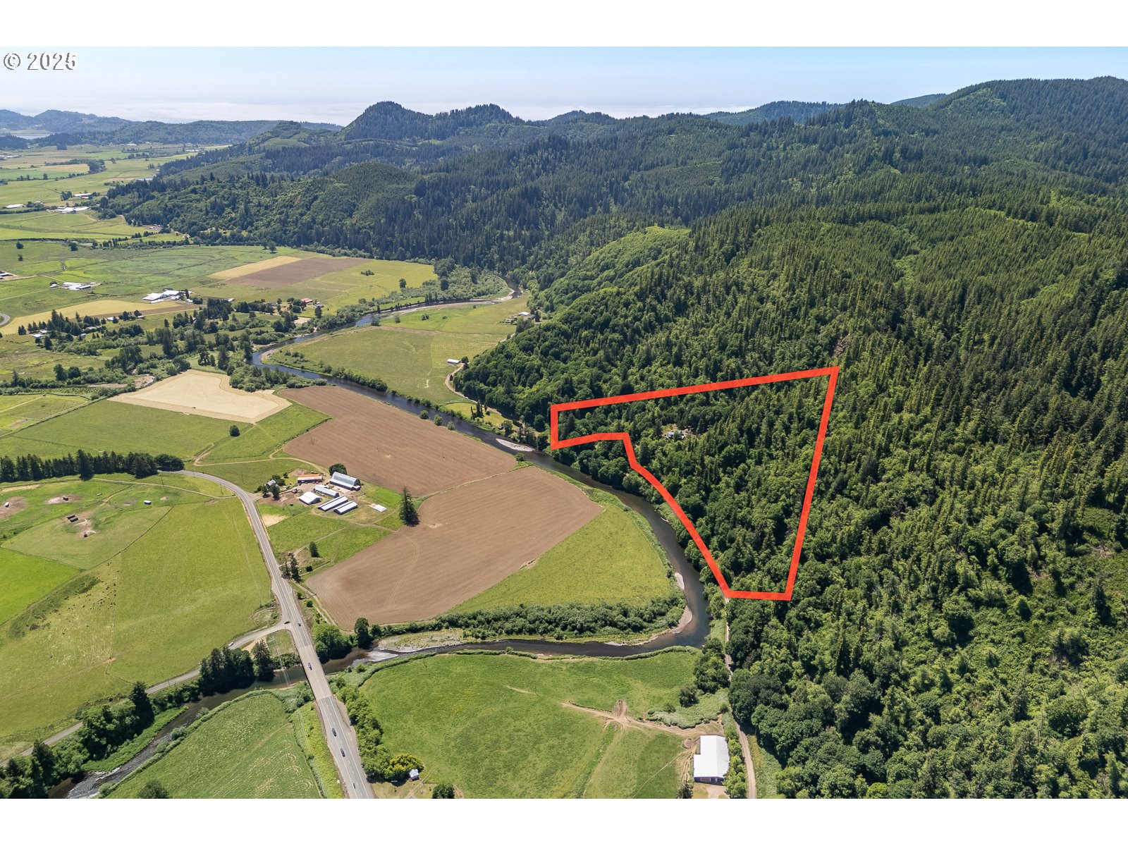 15570 Condor Road Cloverdale, OR 97112 - Photo 48 of 48