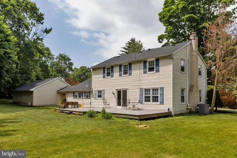 $799,000 | 1545 Terrace Drive, Ambler, PA 19002