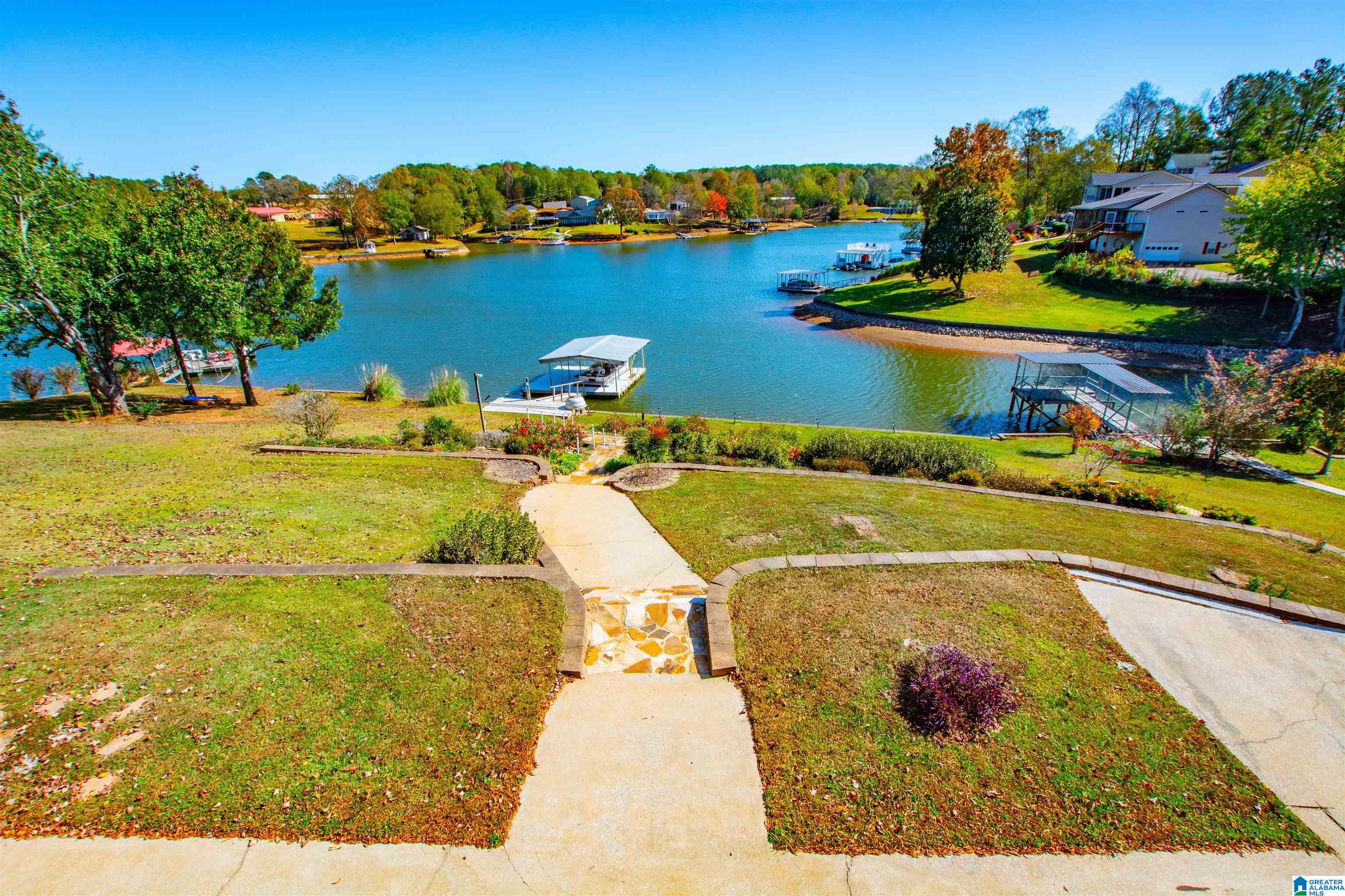 140 Edgewater Cove Road Wedowee, AL 36278 - Photo 37 of 41