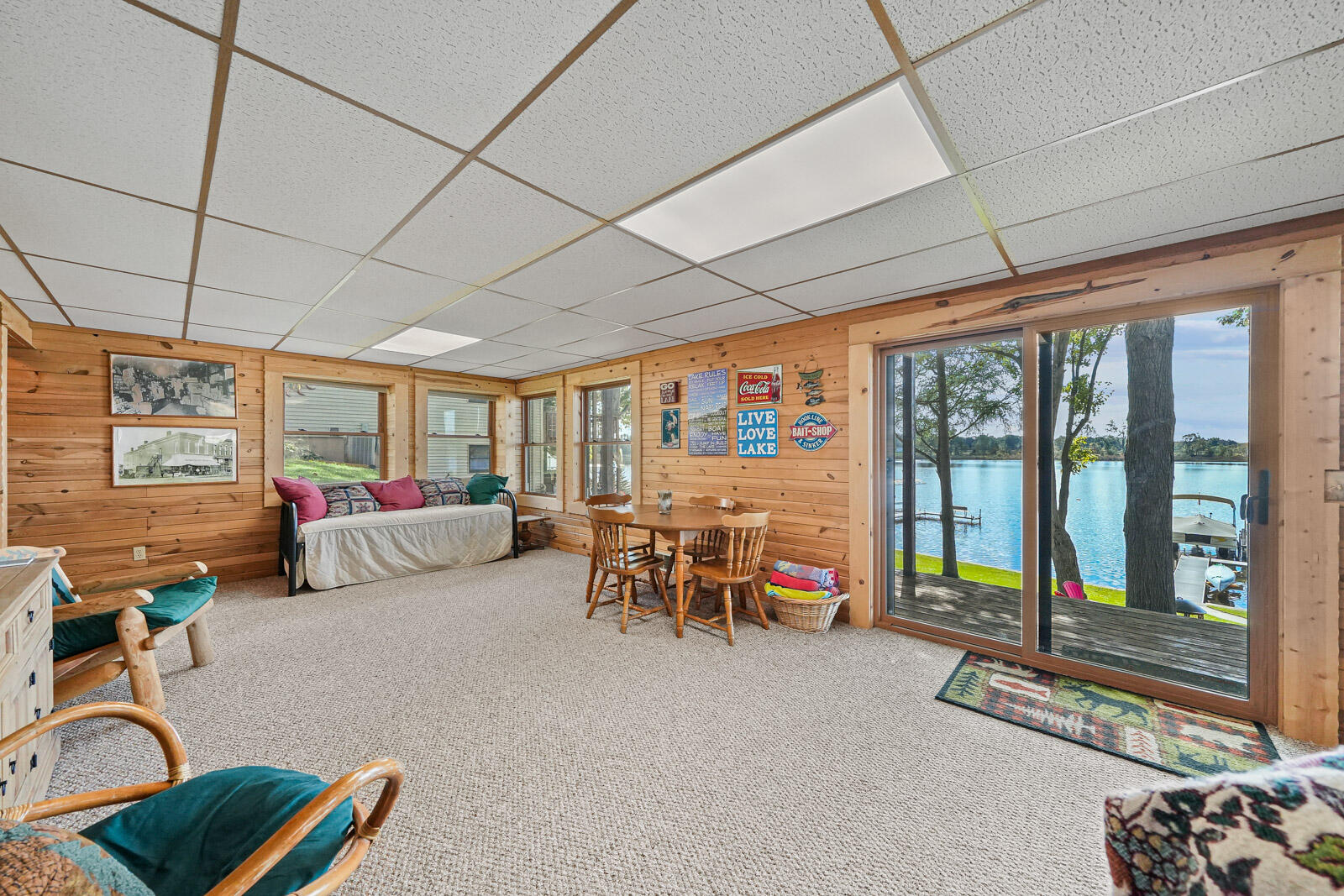 16299 Oak Street Decatur, MI 49045 - Photo 31 of 47 16299 Oak St (33 of 65)