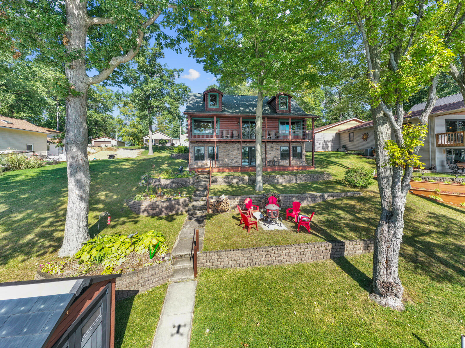 16299 Oak Street Decatur, MI 49045 - Photo 41 of 47 16299 Oak St (60 of 65)