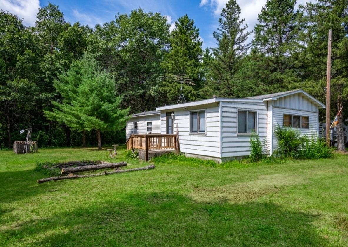 W5878 Wilson Lane Necedah, WI 54646 - Photo 2 of 36