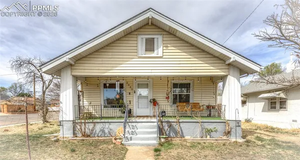 $207,000 | 2035 Pine Street, Pueblo, CO 81004