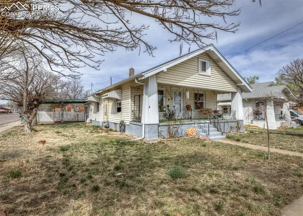 $207,000 | 2035 Pine Street, Pueblo, CO 81004