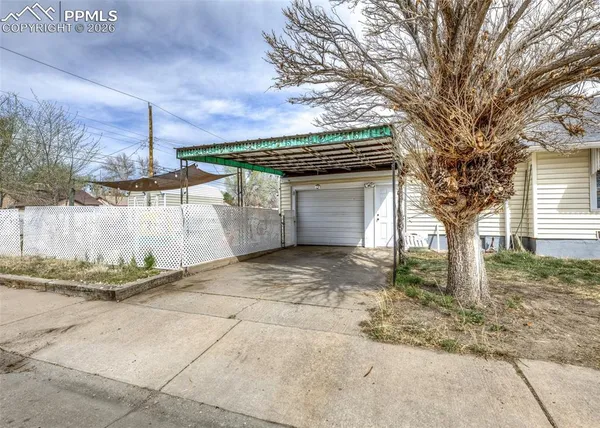 $207,000 | 2035 Pine Street, Pueblo, CO 81004