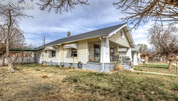 $207,000 | 2035 Pine Street, Pueblo, CO 81004