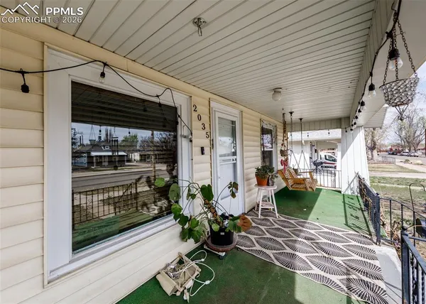 $207,000 | 2035 Pine Street, Pueblo, CO 81004