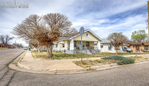 $207,000 | 2035 Pine Street, Pueblo, CO 81004