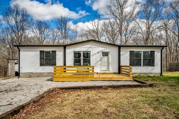 $279,000 | 8130 Oak Springs Road, Nunnelly, TN 37137