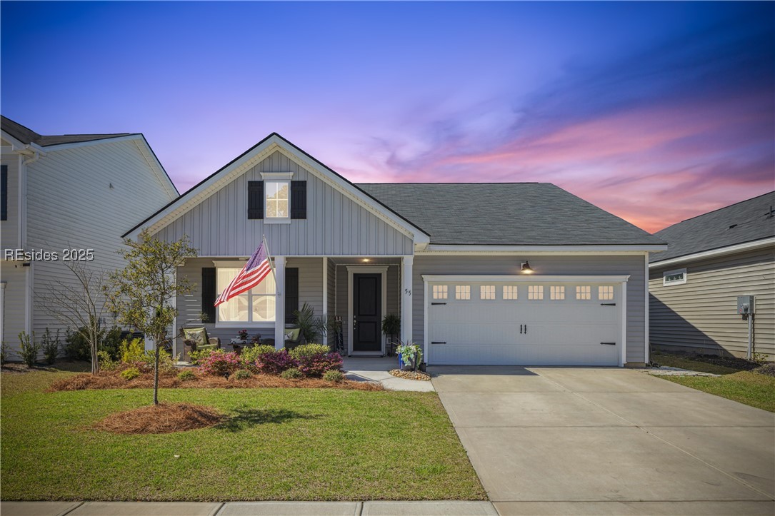 55 Hartwell Road Bluffton, SC 29910 - Photo 1 of 1 Gallery Image 1
