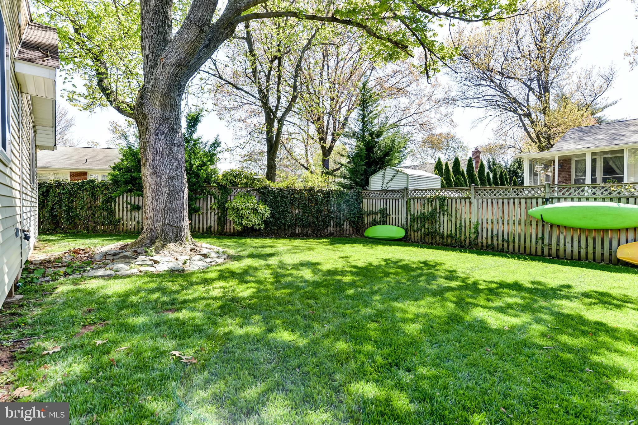 6304 Bells Mill Road Bethesda, MD 20817 - Photo 3 of 16 Exterior (Rear)
