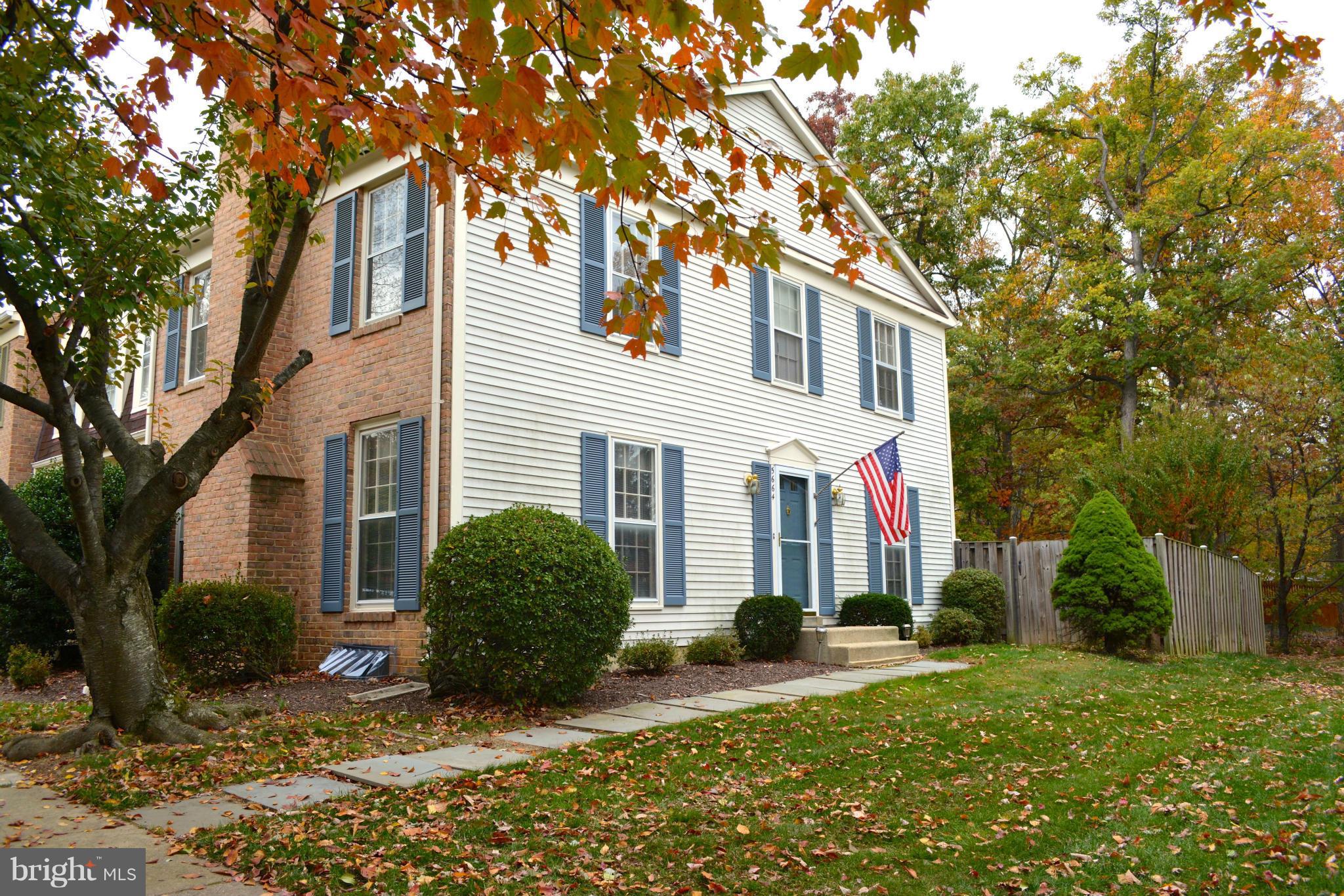 5664 Ridge View Drive Alexandria, VA 22310 - Photo 2 of 12 Exterior (Front)