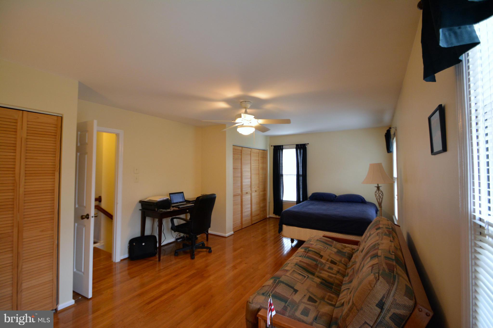5664 Ridge View Drive Alexandria, VA 22310 - Photo 9 of 12 Bedroom