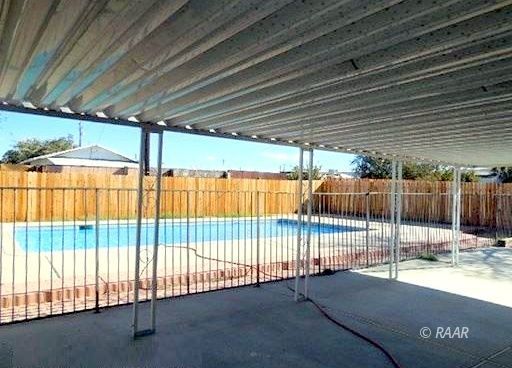 1236 South Primrose Street Ridgecrest, CA 93555 - Photo 14 of 15