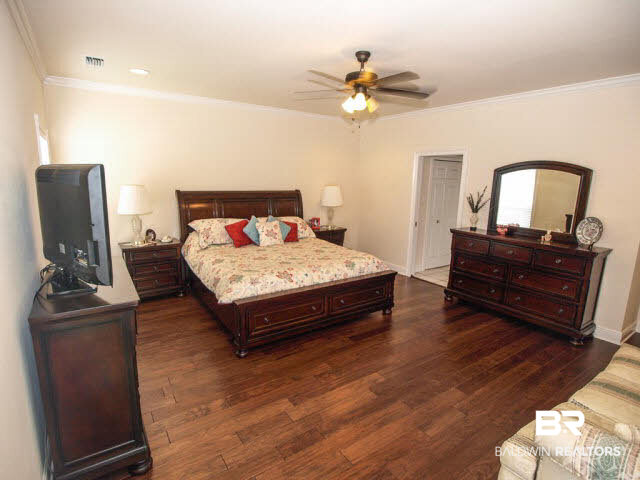 8757 Woodchester Court Mobile, AL 36619 - Photo 15 of 28