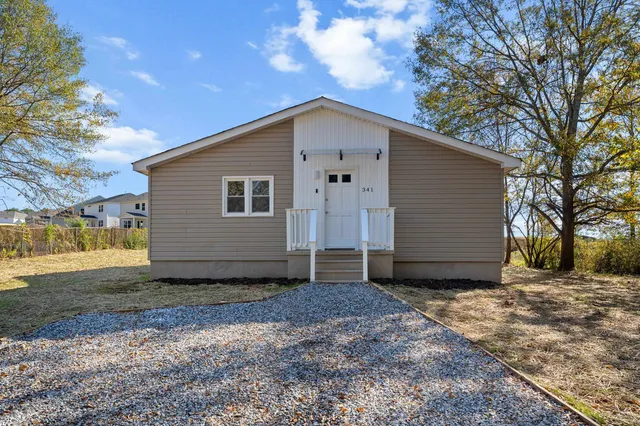 $199,000 | 341 Fran Drive, Arcadia, SC 29301