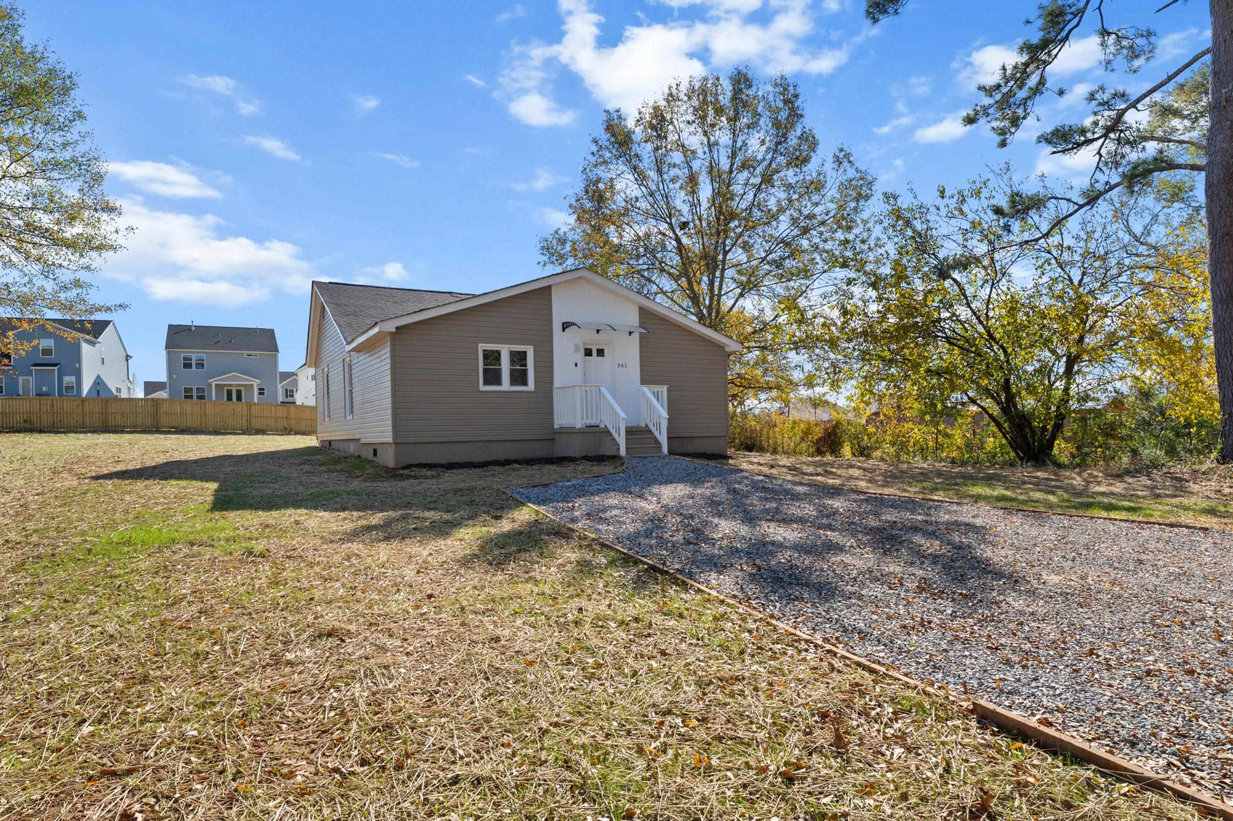 341 Fran Drive Arcadia, SC 29301 - Photo 2 of 48