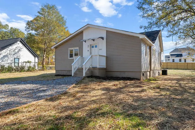 $199,000 | 341 Fran Drive, Arcadia, SC 29301