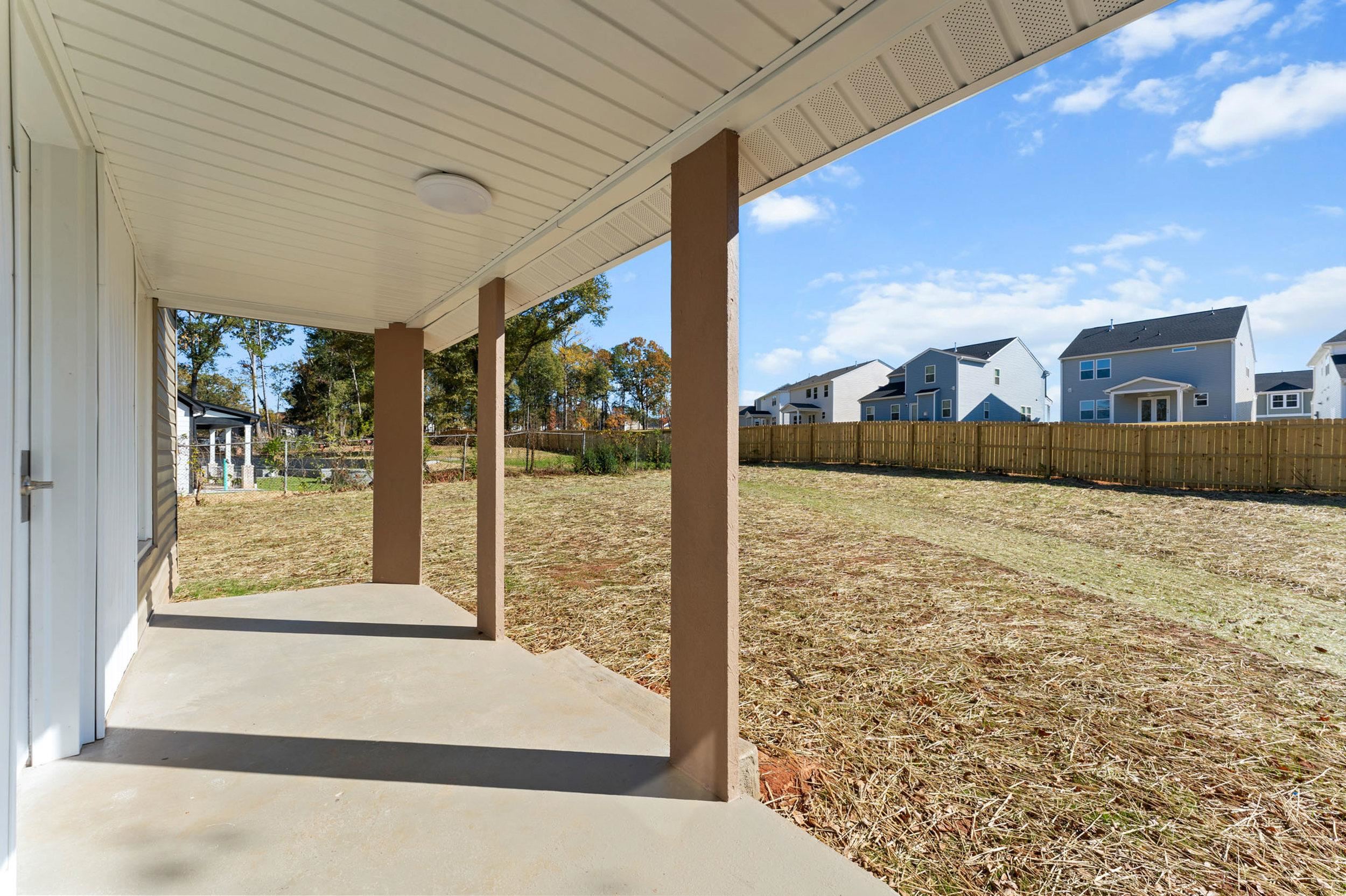 341 Fran Drive Arcadia, SC 29301 - Photo 40 of 48