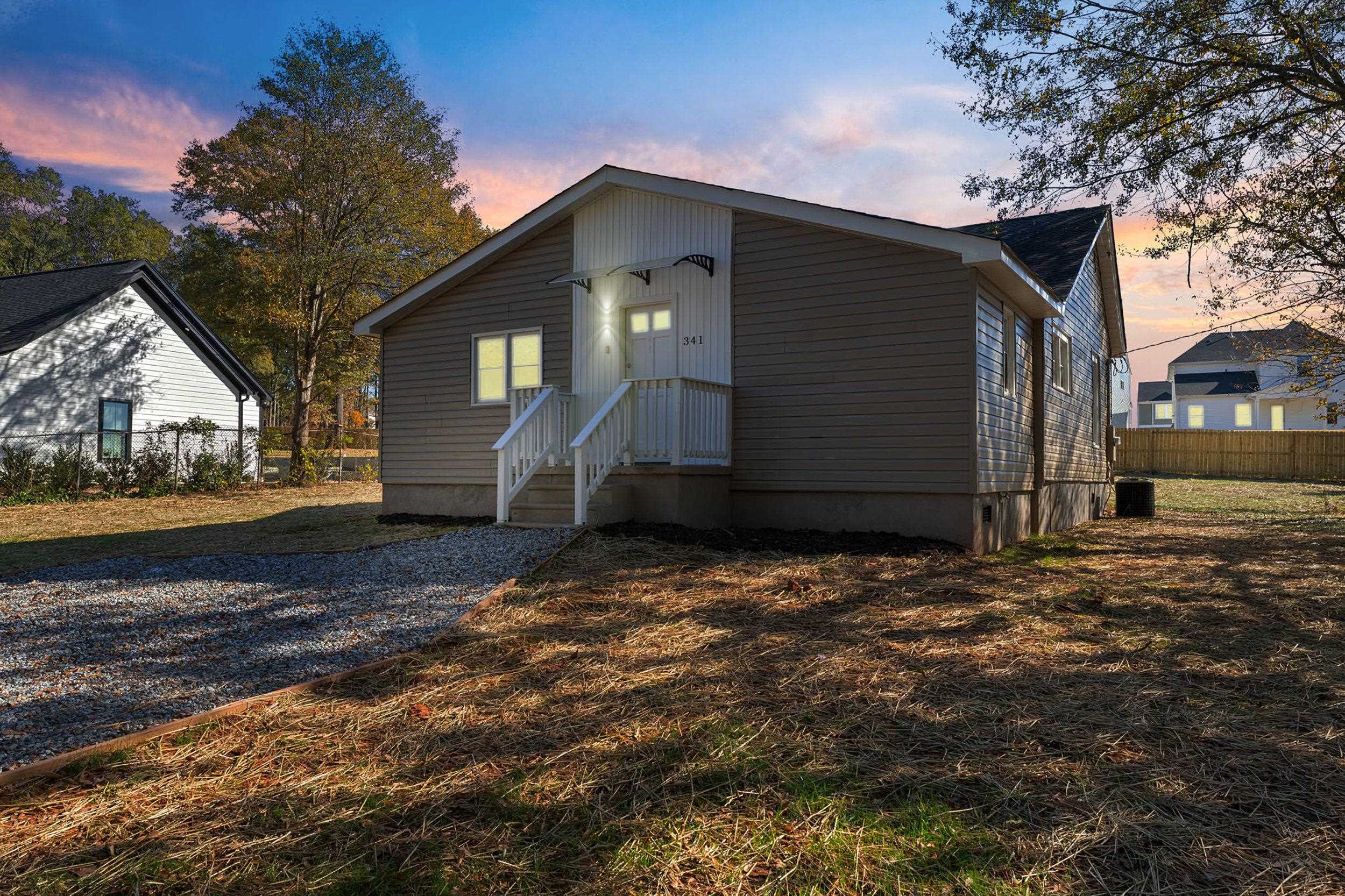 341 Fran Drive Arcadia, SC 29301 - Photo 48 of 48