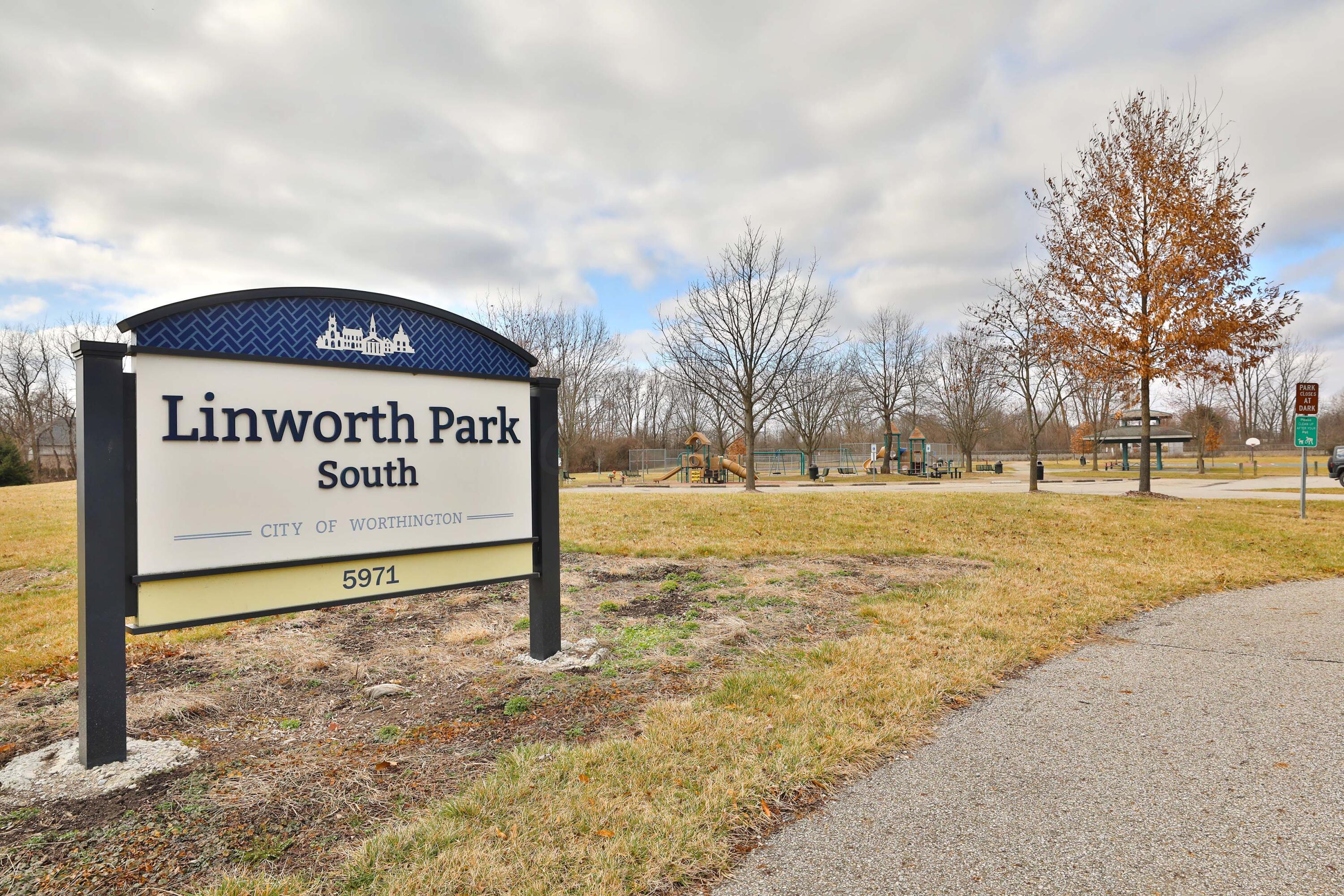 5892 Linworth Road Columbus, OH 43085 - Photo 66 of 68 5892-Linworth-66