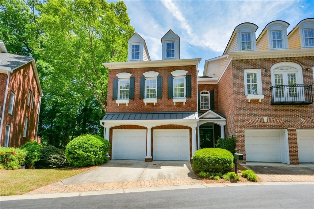 4635 Ivy Gate Circle Southeast Atlanta, GA 30339 - Photo 1 of 1 Gallery Image 1