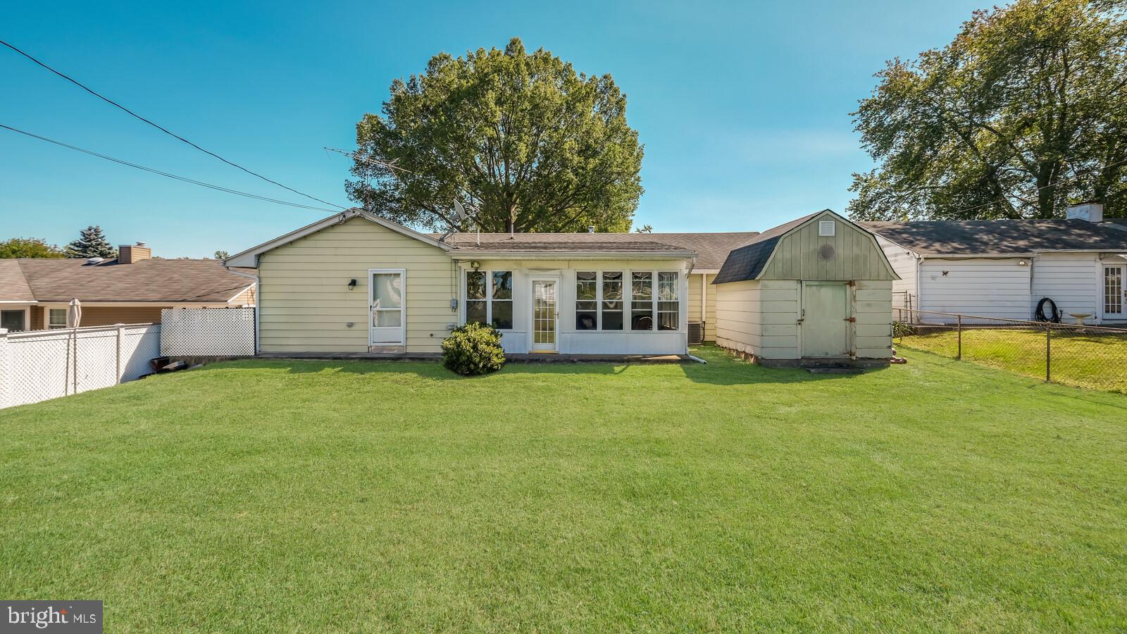 267 Yorkshire Road Fairless Hills, PA 19030 - Photo 24 of 25 Gallery Image 24