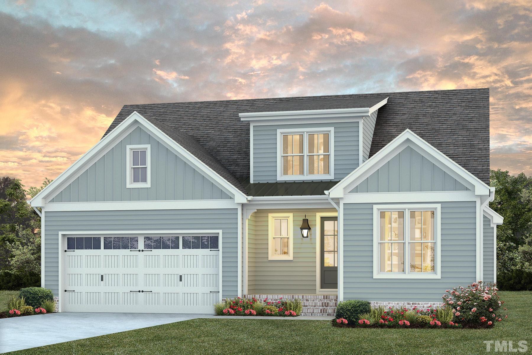 709 Daniel Ridge Rd. Wendell, NC 27591 - Photo 1 of 1 Gallery Image 1