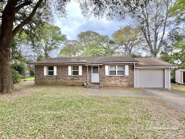 143 Santa Rosa Road Cantonment, FL 32533 - Photo 1 of 23