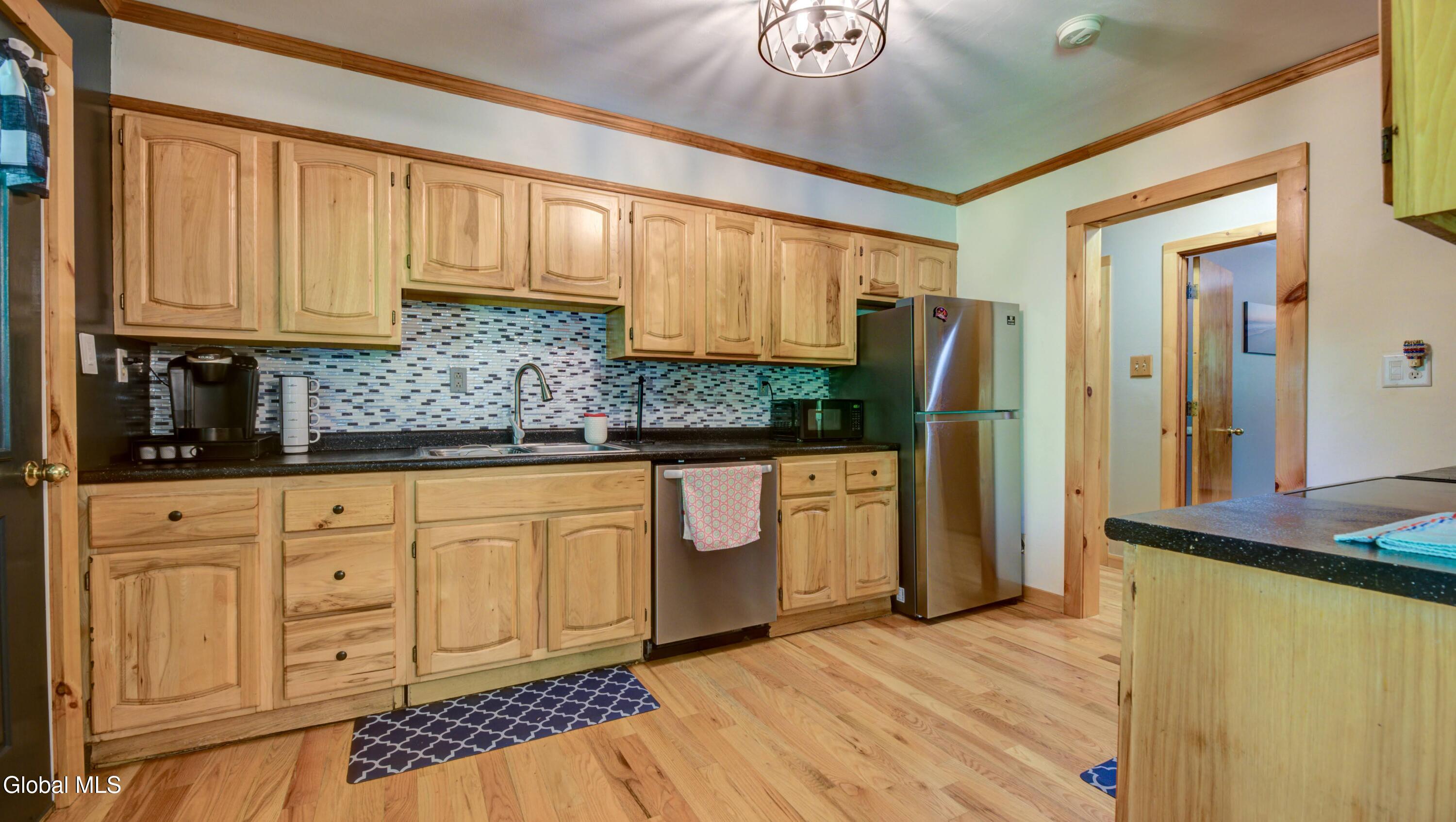 135 Buttermilk Hill Road Wells, NY 12190 - Photo 24 of 69 135 Buttermilk Hill-40