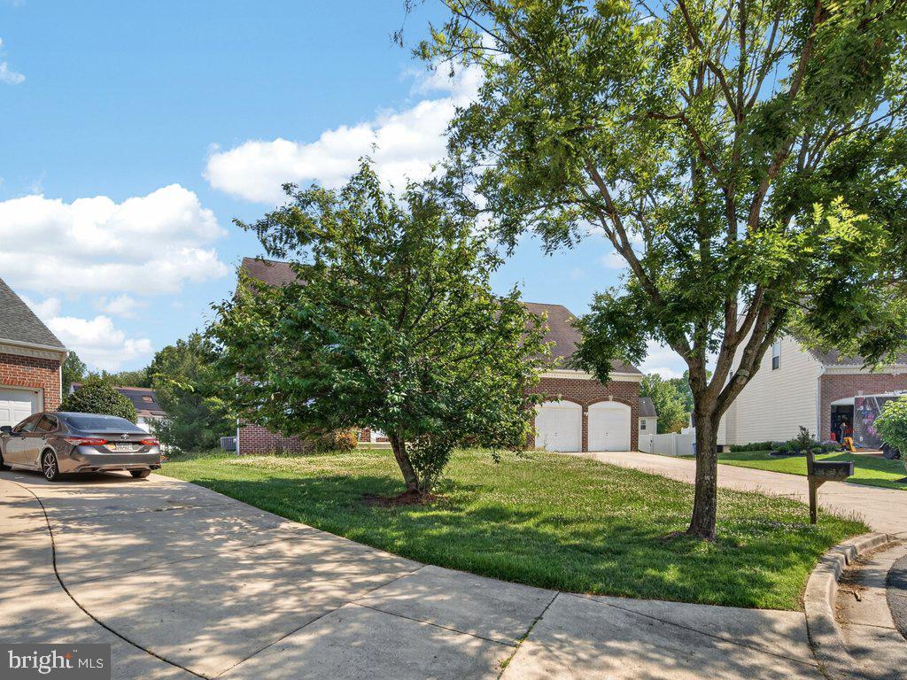 2000 Del Sol Court Bowie, MD 20721 - Photo 4 of 66 street view