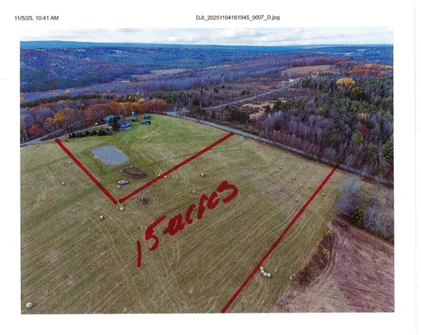 $250,000 | 212 A Hill Road, Spencer, NY 14883