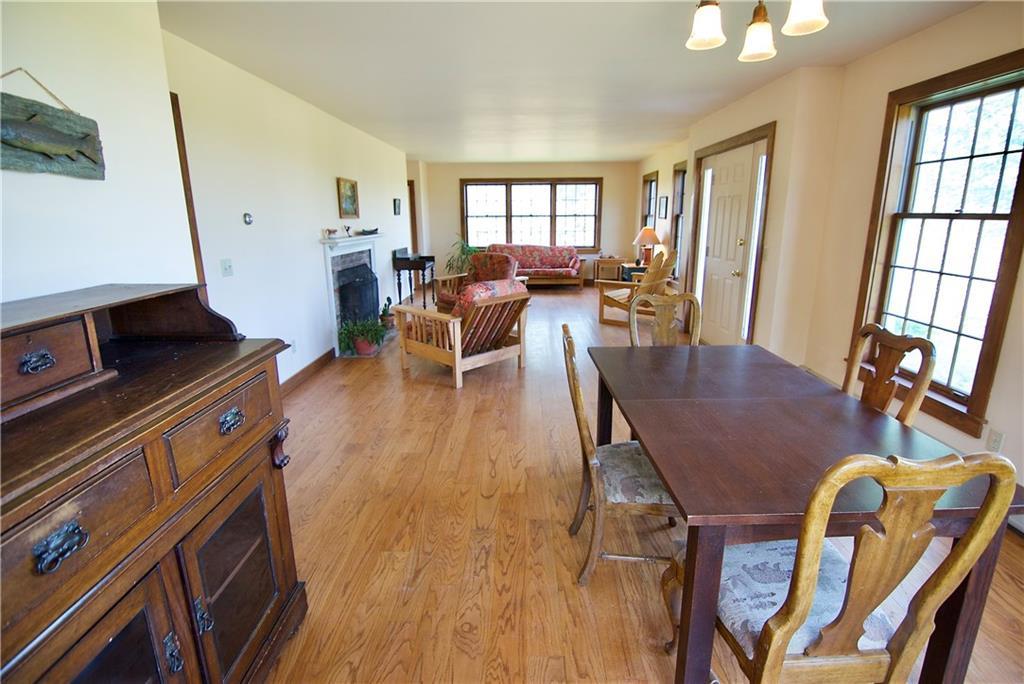 594 Pleasant View Ridge Road China, ME 04358 - Photo 5 of 26 a great sized room...plenty of space.