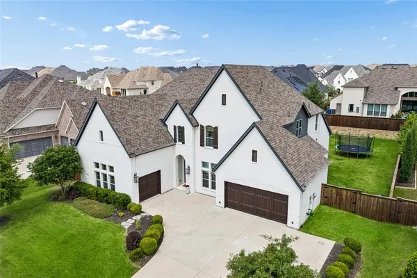 $1,125,000 | 2910 Twin Eagles Drive, Celina, TX 75009