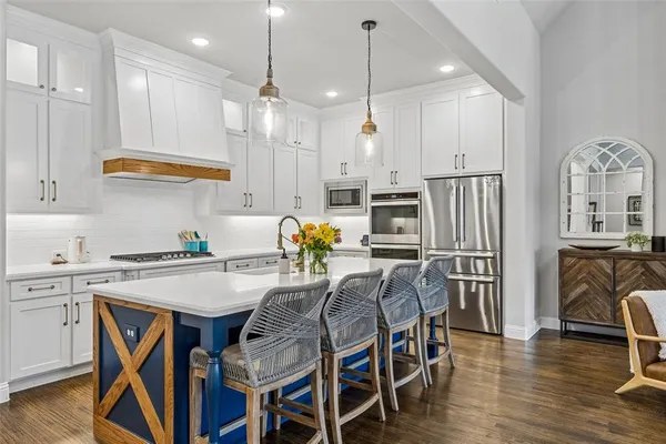 $1,125,000 | 2910 Twin Eagles Drive, Celina, TX 75009