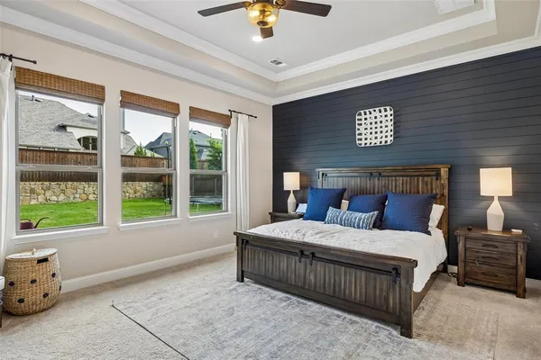 $1,125,000 | 2910 Twin Eagles Drive, Celina, TX 75009