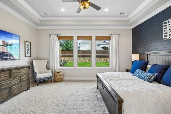 $1,125,000 | 2910 Twin Eagles Drive, Celina, TX 75009