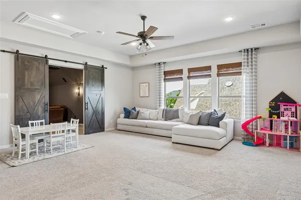 $1,125,000 | 2910 Twin Eagles Drive, Celina, TX 75009