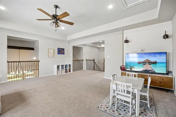 $1,125,000 | 2910 Twin Eagles Drive, Celina, TX 75009