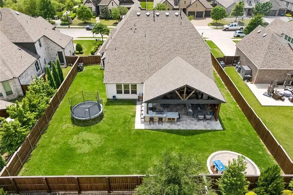 $1,125,000 | 2910 Twin Eagles Drive, Celina, TX 75009