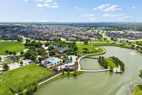 $1,125,000 | 2910 Twin Eagles Drive, Celina, TX 75009