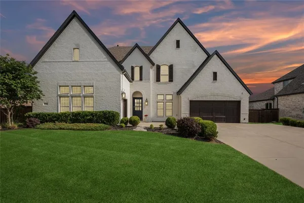 $1,125,000 | 2910 Twin Eagles Drive, Celina, TX 75009