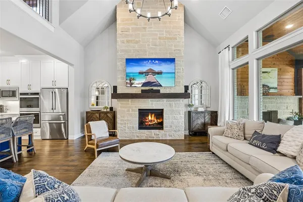 $1,125,000 | 2910 Twin Eagles Drive, Celina, TX 75009