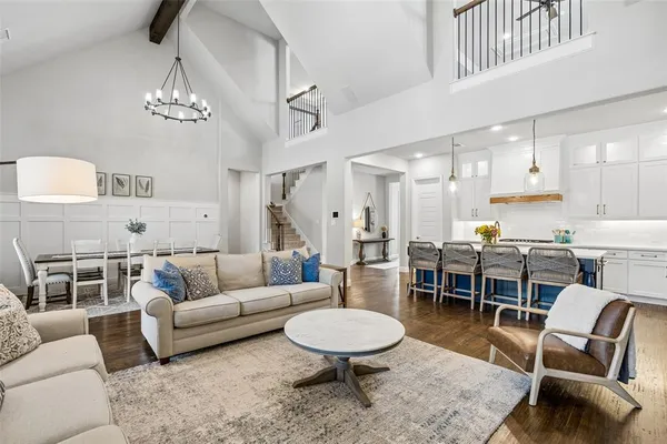 $1,125,000 | 2910 Twin Eagles Drive, Celina, TX 75009