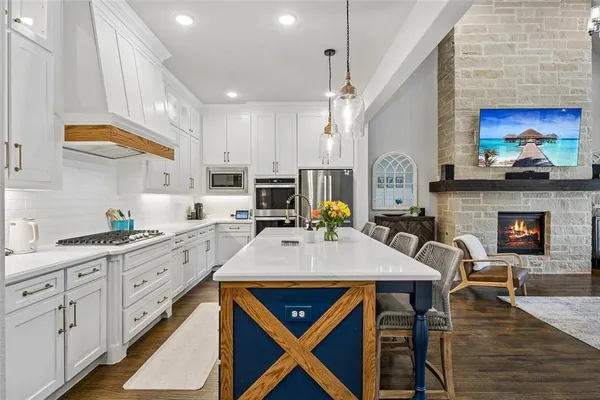 $1,125,000 | 2910 Twin Eagles Drive, Celina, TX 75009