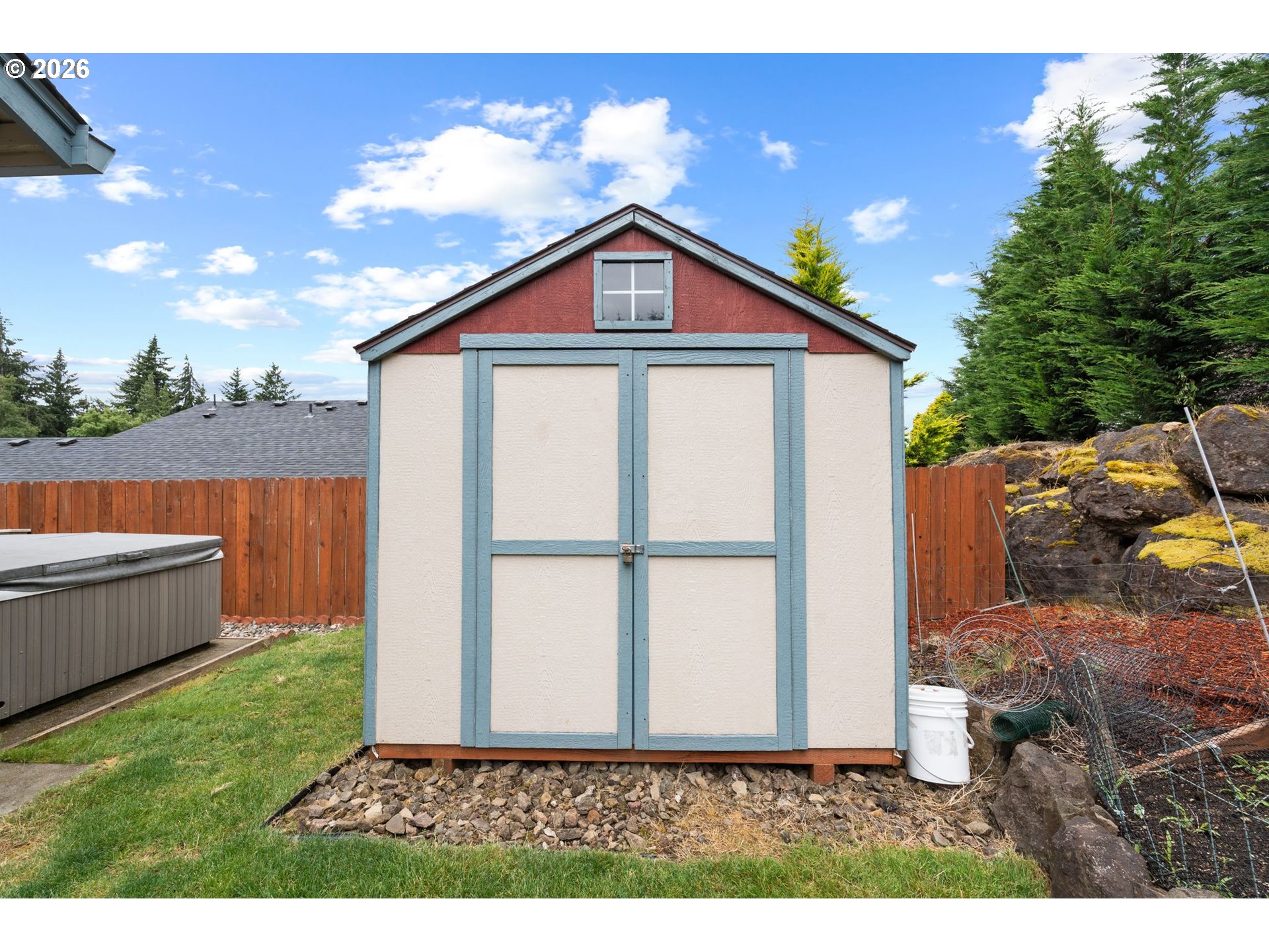 628 Stone View Way Kalama, WA 98625 - Photo 34 of 38