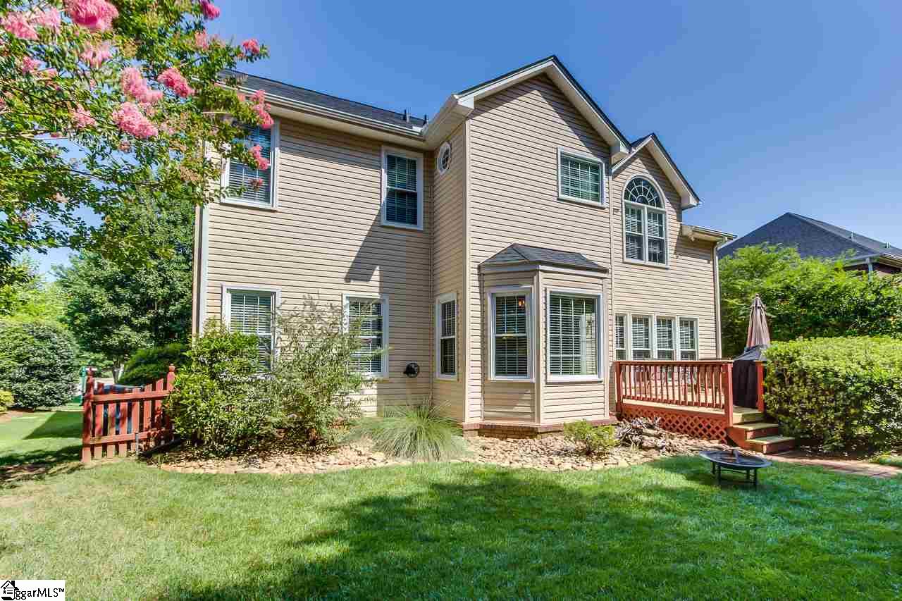 200 Landing Ferry Way Greer, SC 29650 - Photo 34 of 36 Gallery Image 34