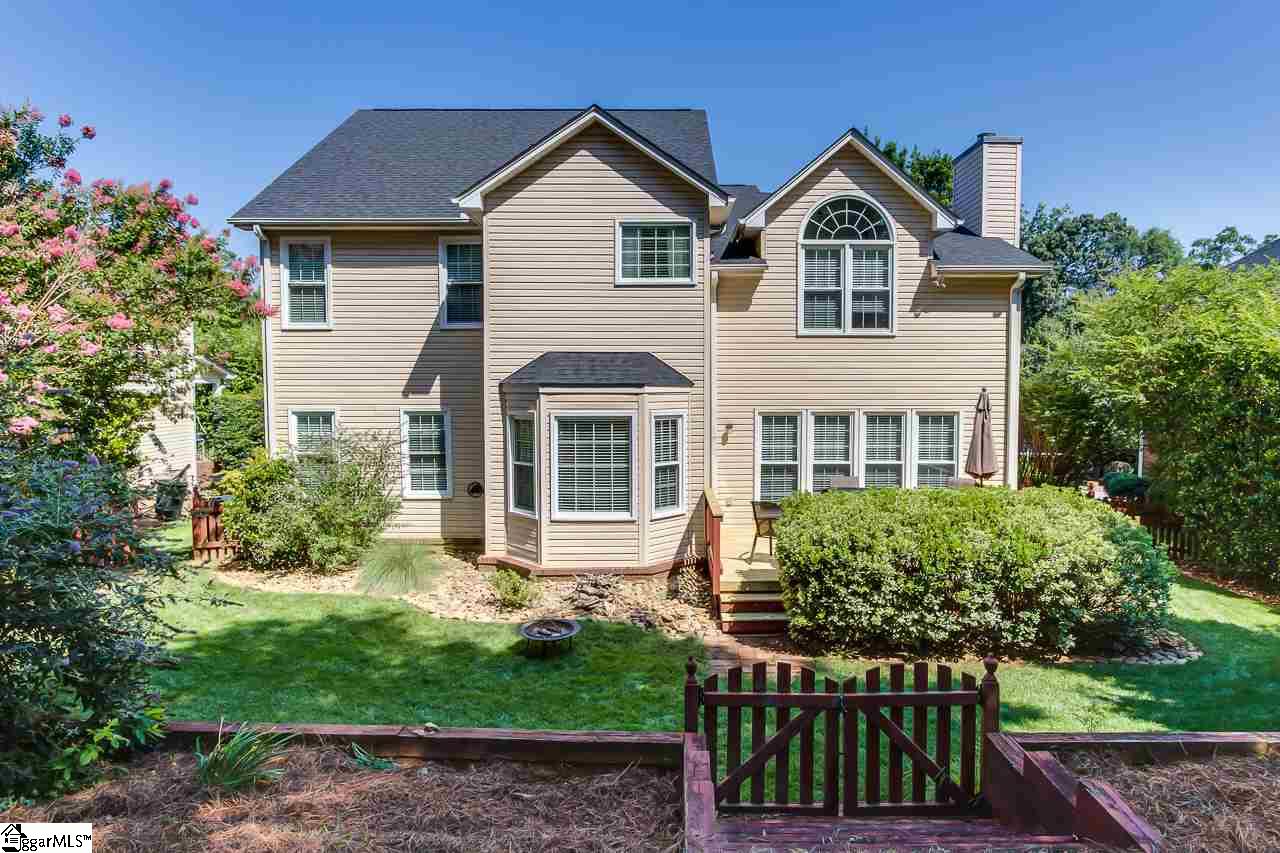 200 Landing Ferry Way Greer, SC 29650 - Photo 35 of 36 Gallery Image 35