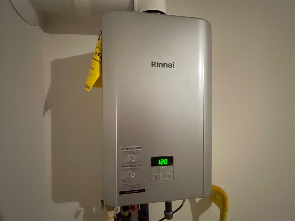 769 Sunglow Way Lavon, TX 75166 - Photo 21 of 24