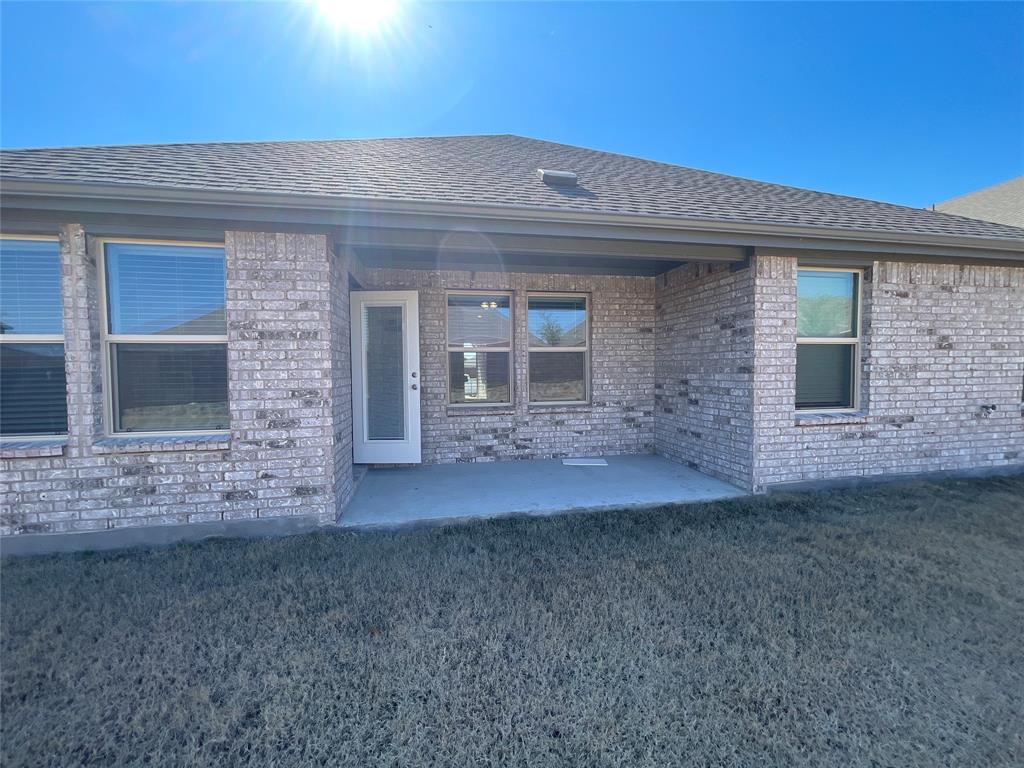 769 Sunglow Way Lavon, TX 75166 - Photo 22 of 24